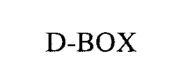 D-BOX