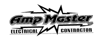 AMP MASTER ELECTRICAL CONTRACTOR