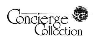 CC CONCIERGE COLLECTION