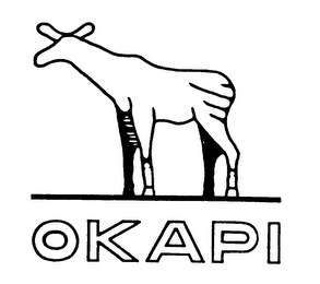 OKAPI