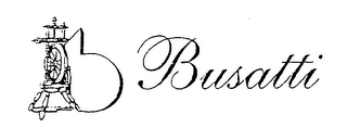 BUSATTI