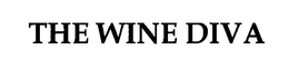 THE WINE DIVA
