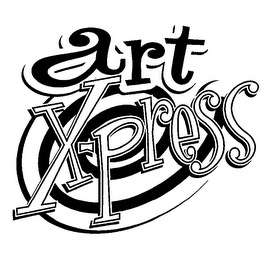 ART X-PRESS