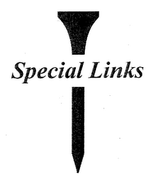 SPECIAL LINKS