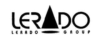 LERADO LERADO GROUP