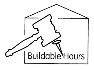 BUILDABLE HOURS