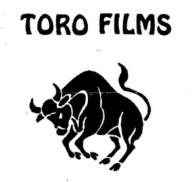 TORO FILMS