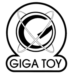 G GIGA TOY