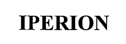 IPERION