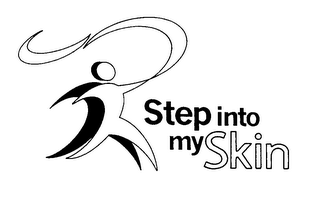 STEP INTO MY SKIN