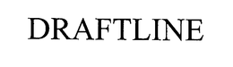DRAFTLINE