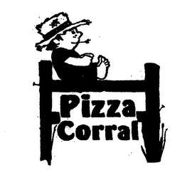 PIZZA CORRAL