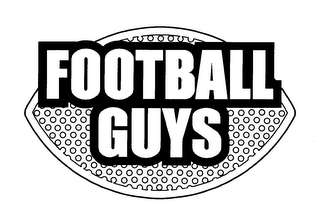 FOOTBALL GUYS