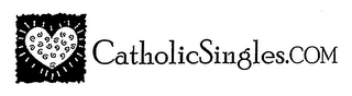 CATHOLICSINGLES.COM