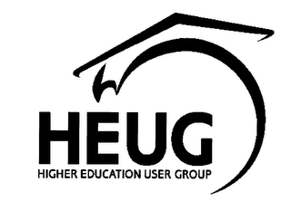 HEUG HIGHER EDUCATION USER GROUP