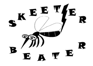 SKEETER BEATER