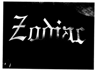 ZODIAC