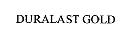 DURALAST GOLD