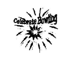 CELEBRATE BOWLING