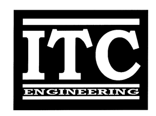 ITC ENGINEERING