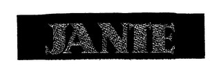 JANTE