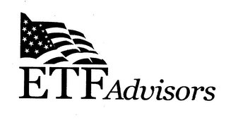 ETF ADVISORS