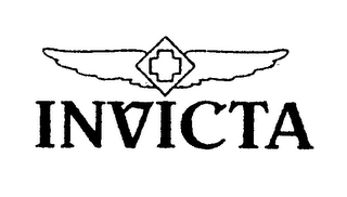 INVICTA