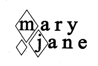 MARY JANE