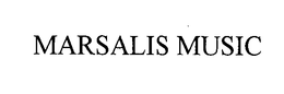 MARSALIS MUSIC