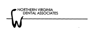 NORTHERN VIRGINIA DENTAL ASSOCIATES