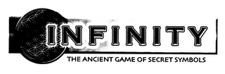 INFINITY THE ANCIENT GAME OF SECRET SYMBOLS