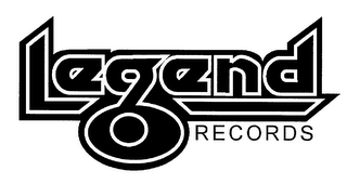 LEGEND RECORDS