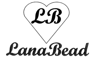 LB LANABEAD