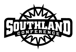 SOUTHLAND CONFERENCE