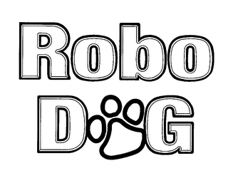 ROBO DOG