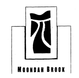 MOONDAH BROOK