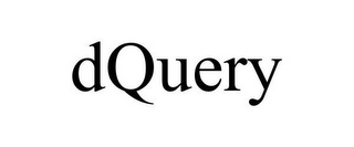 DQUERY