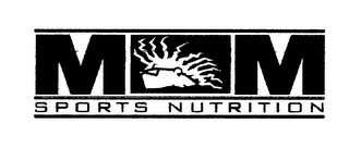 M M SPORTS NUTRITION