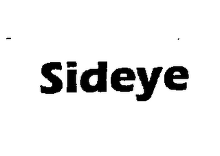 SIDEYE