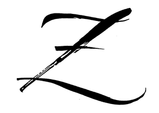 Z