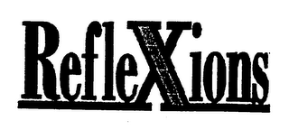 REFLEXIONS