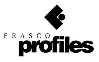 FRASCO PROFILES