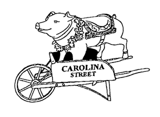 CAROLINA STREET