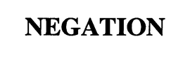 NEGATION