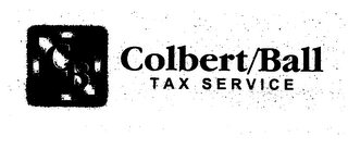 CB COLBERT/BALL TAX SERVICE