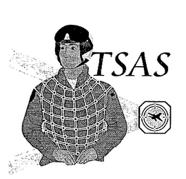 TSAS