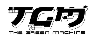 TGM THE GREEN MACHINE