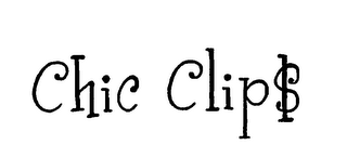 CHIC CLIPS