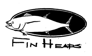 FIN HEADS