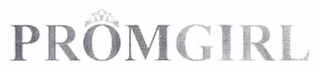 PROM GIRL